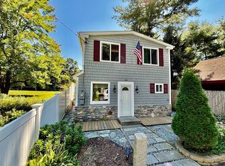 20 Nicholas Ave, Boylston, MA 01505