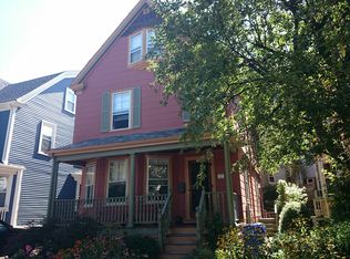 17 Bowker St, Brookline, MA 02445