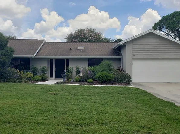 5417 Everwood Run, Sarasota, FL 34235