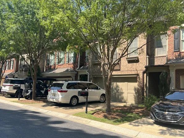 42 Star Spangled Ln, Peachtree City, GA 30269