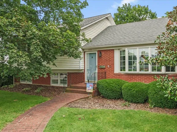 470 Dixie Ave, Harrisonburg, VA 22801