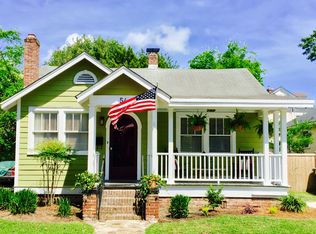 54 Darlington Ave, Charleston, SC 29403