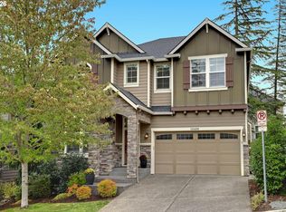 15450 NW Dominion Dr, Portland, OR