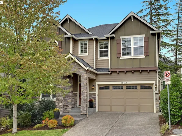 15450 NW Dominion Dr, Portland, OR 97229