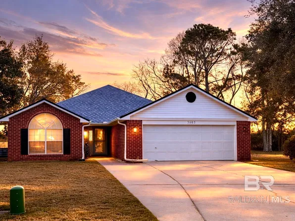 3605 Ashton Ct, Gulf Shores, AL 36542