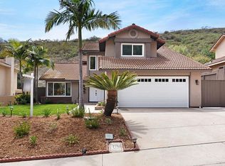 10623 Bernabe Dr, San Diego, CA 92129
