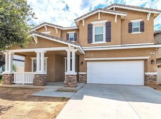995 Whimbrel Way, Perris, CA 92571
