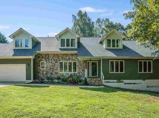 7112 Incline Dr, Wake Forest, NC 27587