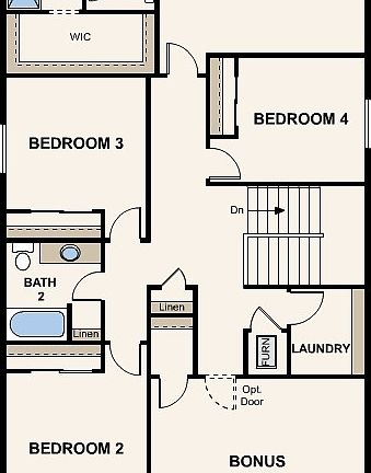 4th image of 3025 6th Avenue NE