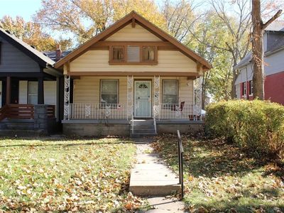 515 Oakley Ave, Kansas City, MO, 64123