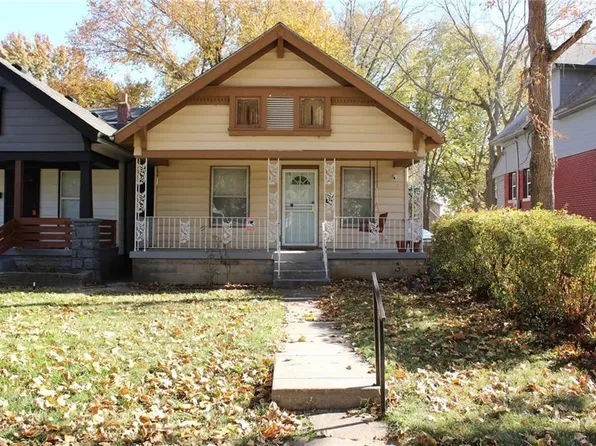 515 Oakley Ave, Kansas City, MO 64123