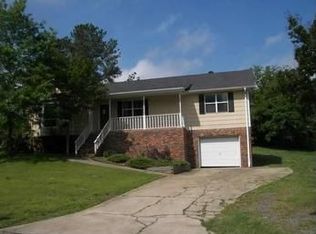 3308 Carousel Dr, Fultondale, AL 35068