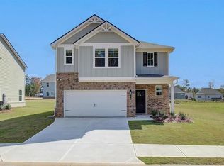 145 Geranium Ln, Covington, GA 30016
