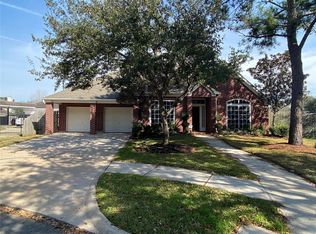 8554 Waiting Spring Ln, Houston, TX 77095