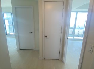 2221 Yonge St #4507, Toronto, ON M4S 0B8