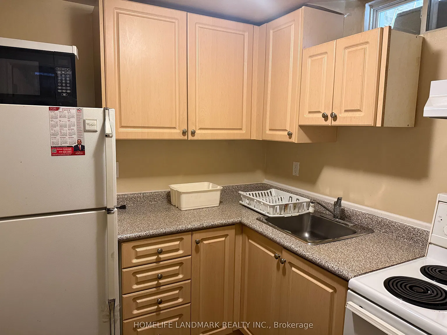 1 bed, $1,400 — Photo 3