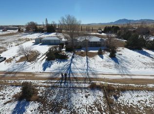 2295 W Sundial Rd, Chino Valley, AZ 86323