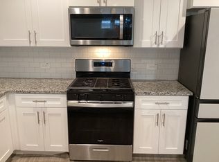 5208 Heritage St, Haltom City, TX 76117
