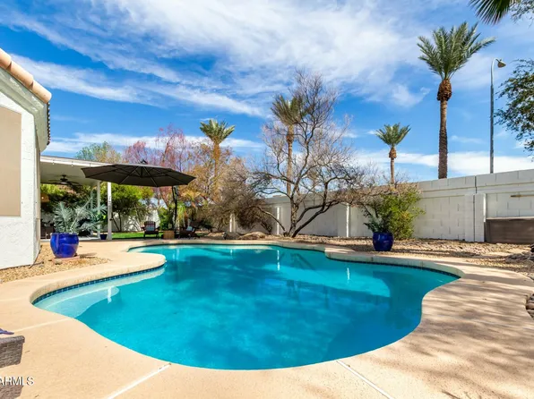 2909 N 111th Drive, Avondale, AZ 85392