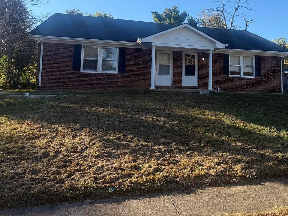 343 Rebel Rd