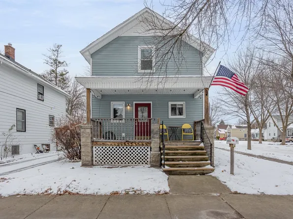 1113 11th St, Bay City, MI 48708