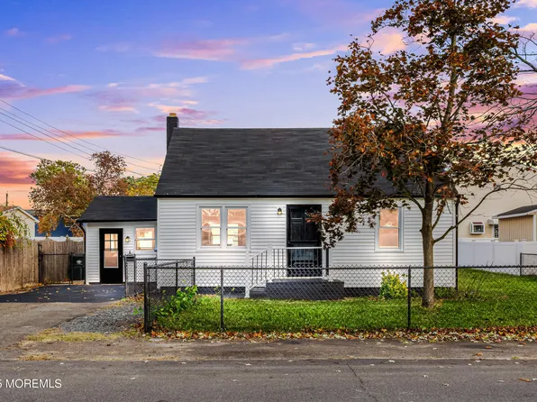 116 Hudson Avenue, Hazlet, NJ 07734
