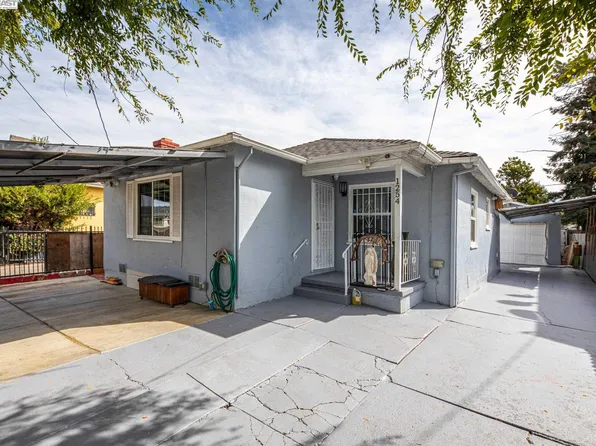 1254 79th Ave, Oakland, CA 94621