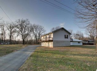 2501 Bonansinga Dr, Quincy, IL 62305