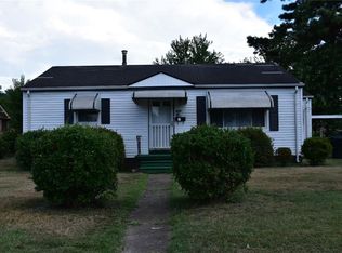 507 Norcum Cir, Portsmouth, VA 23701