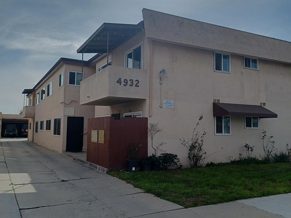 4932 Lennox - 4932 Lennox Blvd Inglewood CA | Zillow