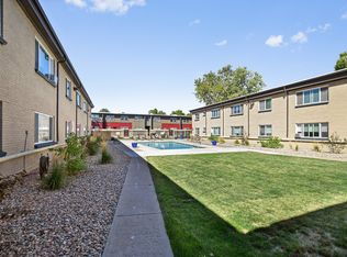 Holiday Gardens, Denver, CO 80214