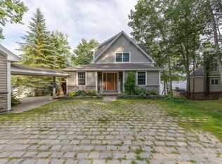 43 Westwood Rd, Gray, ME 04039