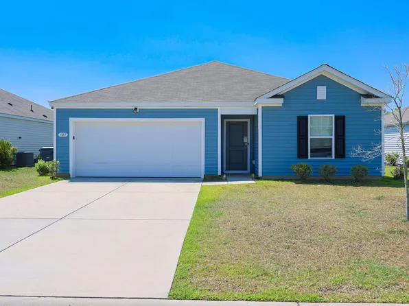 305 Woodcross Court, Conway, SC 29527