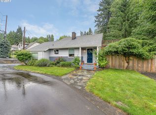 19600 SW Stafford Rd, West Linn, OR 97068
