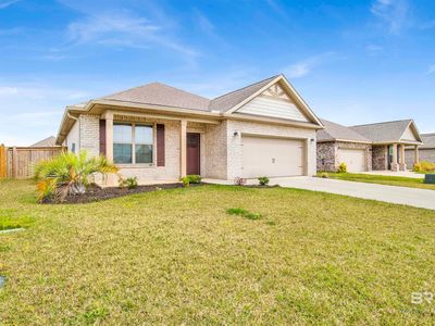 1182 Pheasant Cir, Foley, AL, 36535