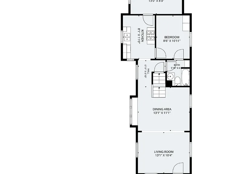 1049 Calvin St — Photo 35