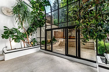 Rented by Christie's International Real Estate Group, LLC