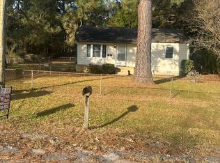 1850 Grimes Rd, Petersburg, VA 23805