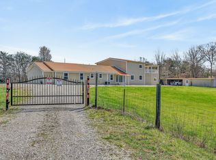 1410 College St, Spencer, TN 38585