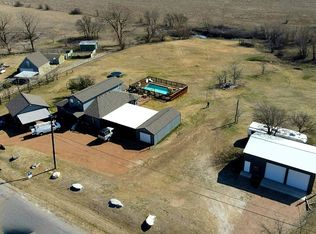 9708 1st St, Joshua, TX 76058