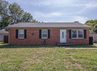 104 Corman Rd, Nicholasville, KY 40356