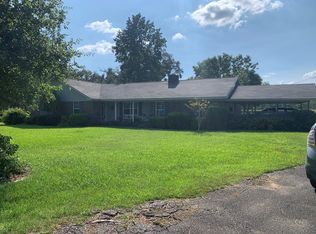 5988 Woodrow Jernigan Rd, Donalsonville, GA 39845