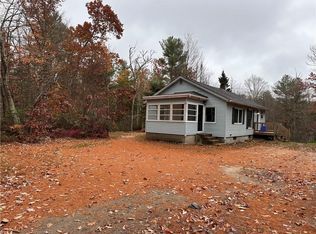 38 Pine Orchard Rd, Glocester, RI 02814