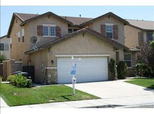 7143 Riley Dr, Fontana, CA 92336