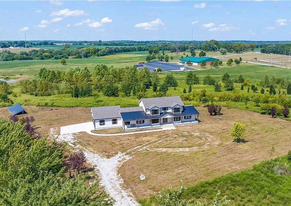 3618 N Buckner Tarsney Rd, Buckner, MO 64016 Zillow