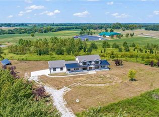 3618 N Buckner Tarsney Rd, Buckner, MO 64016