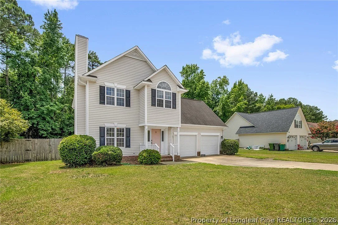 4 bed, 1846 sqft, $2,095 — Photo 1