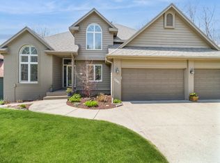 3414 SW 33rd St, Des Moines, IA 50321