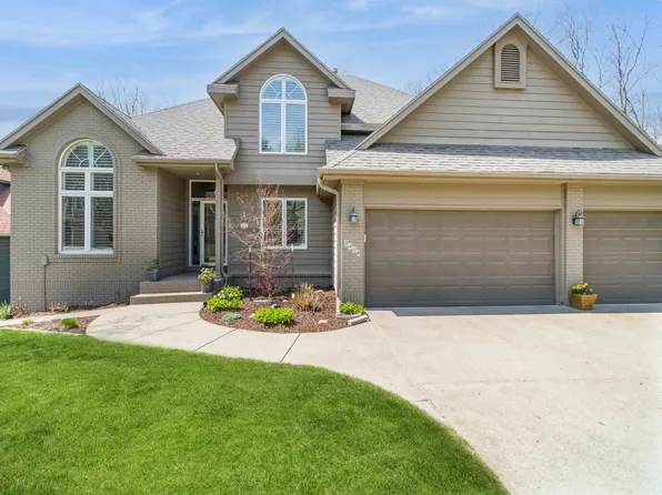 3414 SW 33rd St, Des Moines, IA 50321