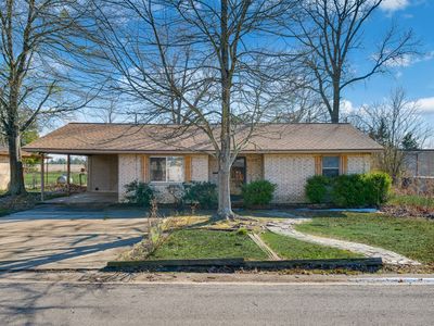 235 Elizabeth Ln, Blossom, TX, 75416